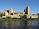 Egypte - Croisière sur le Nil - Pharaons et Sphinx
